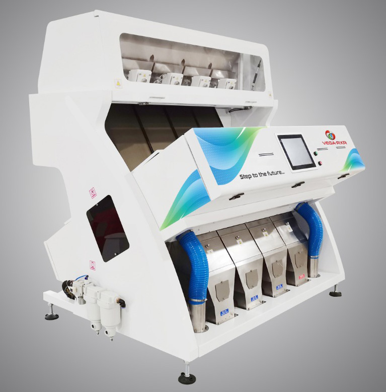 Globalhitech New Multipurpose Sorting Machines